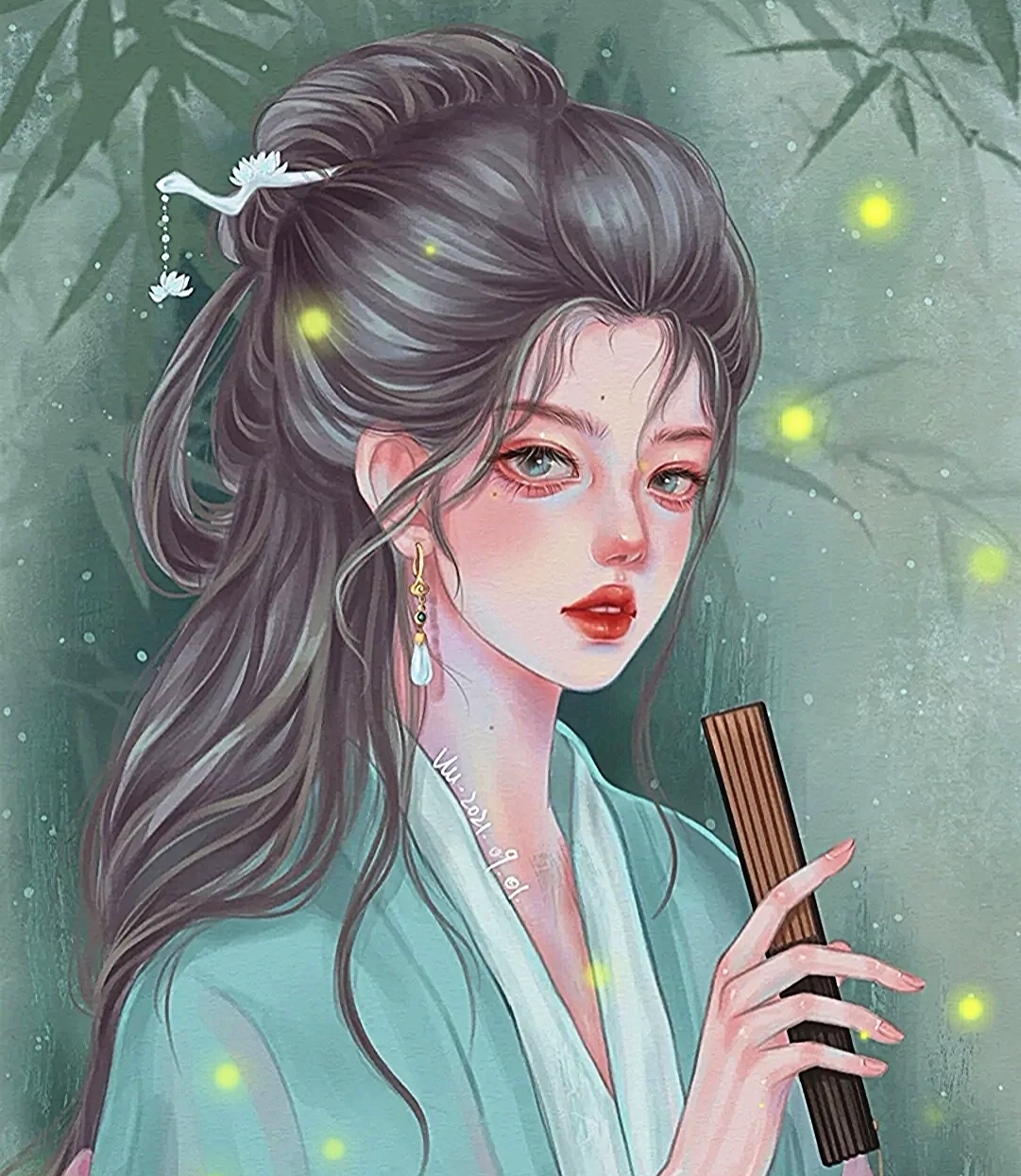 《少女神医大甜妻》她赌石种药治病救人惊起各界云涌