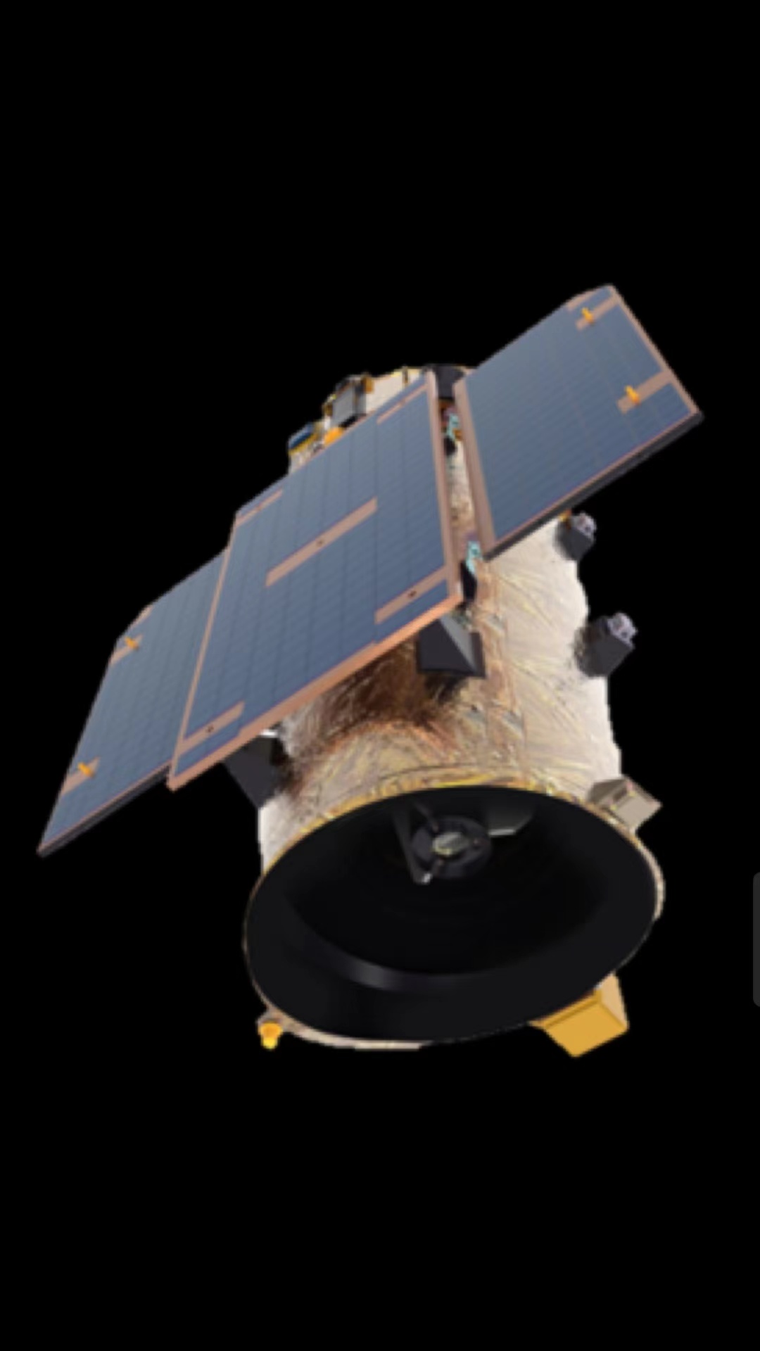 12月23日,长光卫星在上交所披露了招股说明书,所选上市板块是上交所