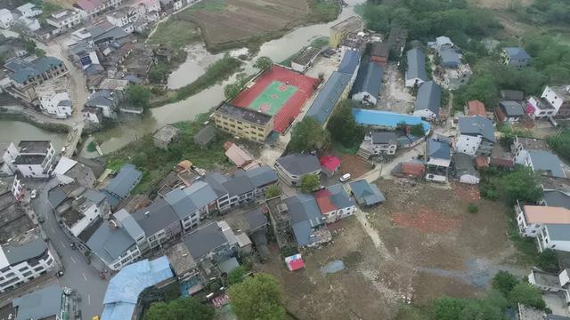 江西湖口流芳乡:"我们也能过上城里人的生活"