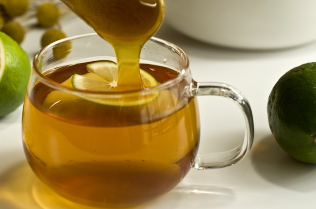 白醋加蜂蜜能瘦吗(白醋跟蜂蜜一起喝能减肥吗)