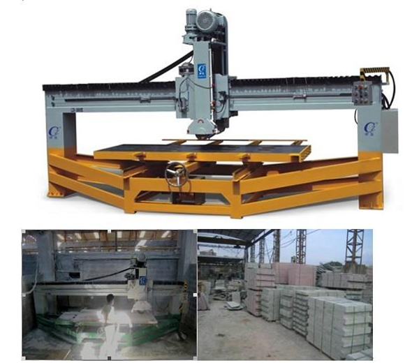 贵州石材机械,贵阳石材机械,贵州常至石材机械切割设备系列产品