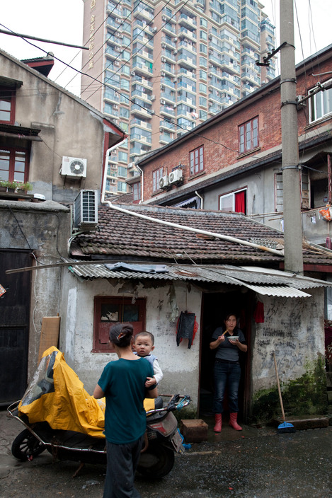 1970年代到2010年代的中国珍贵照片100张分享