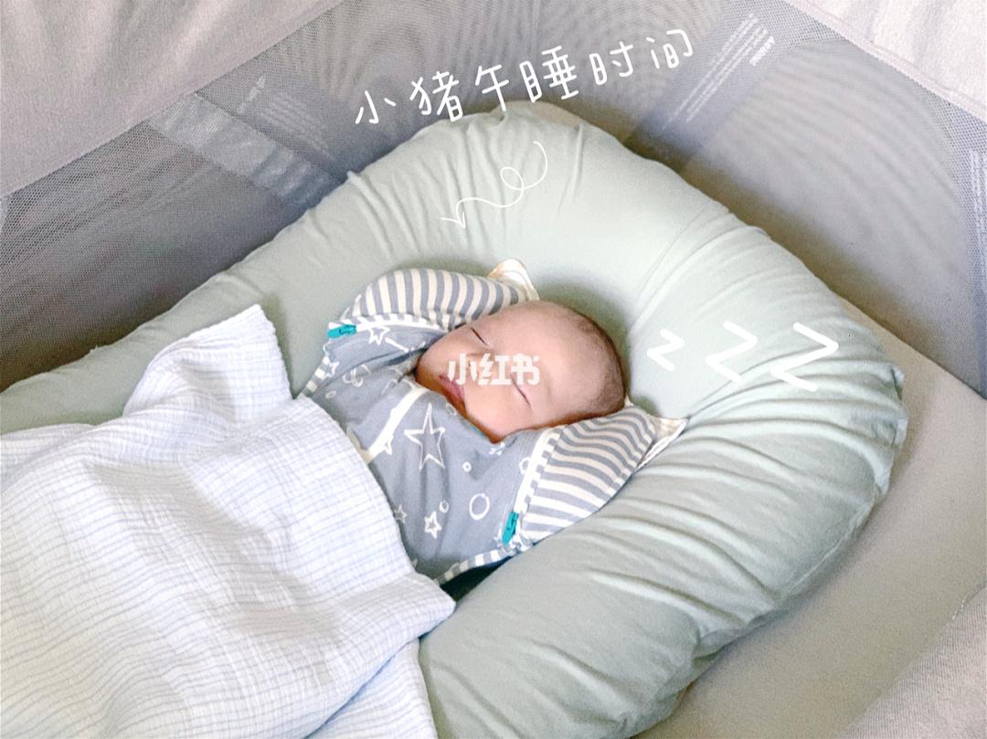 婴儿睡姿:正确的方式让宝宝健康成长