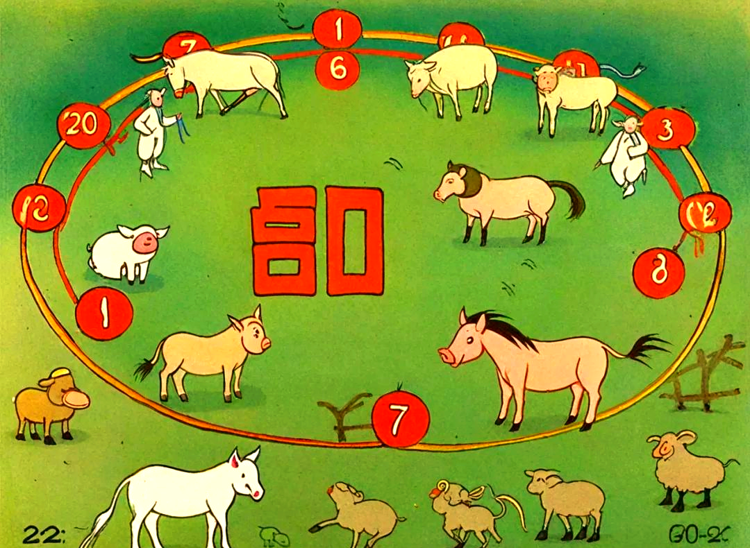 二二打一生肖(2025年十二生肖号码表)