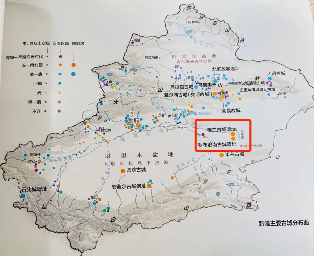 这里有个"四大天王",比魔鬼城可怕100倍!