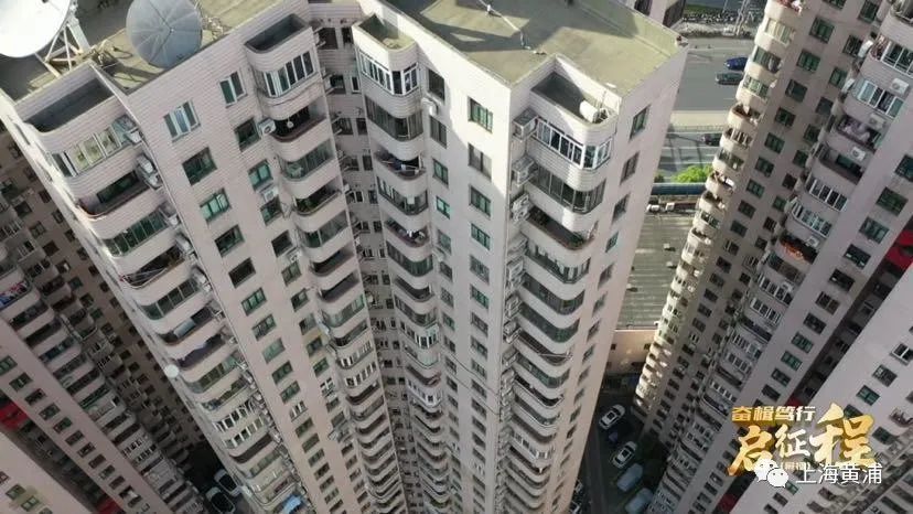 展播丨打浦桥街道:现代化国际大都市核心引领区的"美丽窗口"