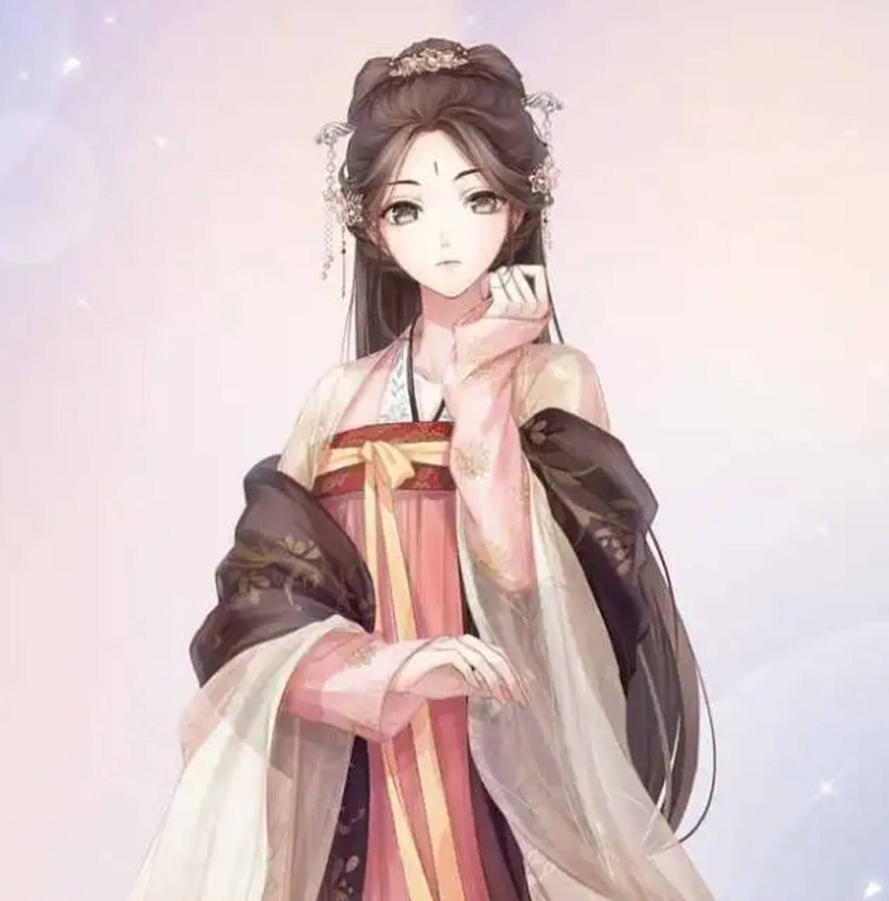 此时的张元清如坐针毡啊,毕竟自己的女朋友关雅跟跟后宫小圆阿姨在