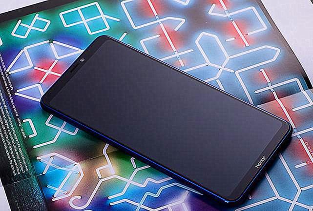 荣耀note20新机曝光,120hz 6000mah,还有5nm强芯加持