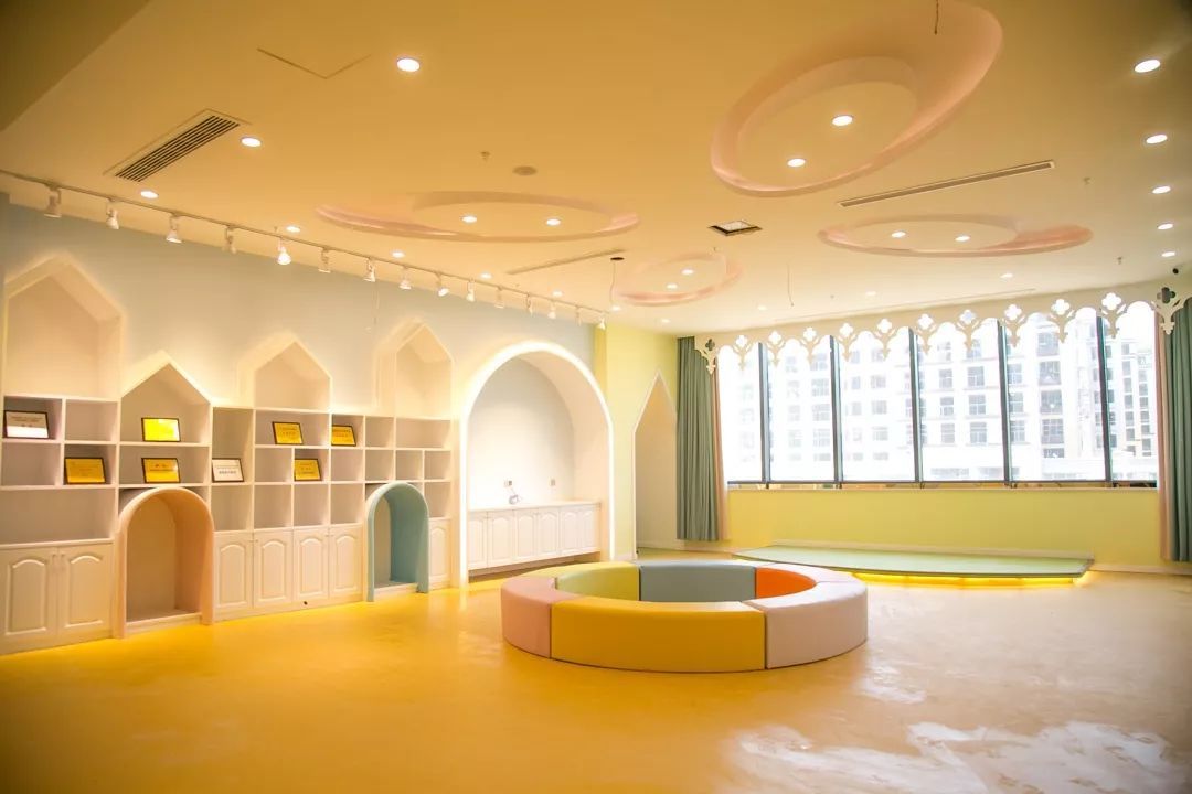 早教启蒙,把握宝宝的"黄金时期"