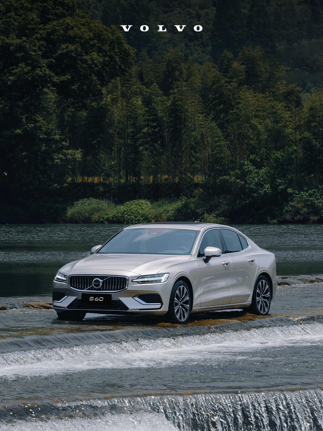 国内开沃尔沃都是什么人