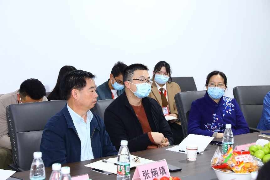 红杏林学校携手长沙医学院,讲好中医药发展新故事