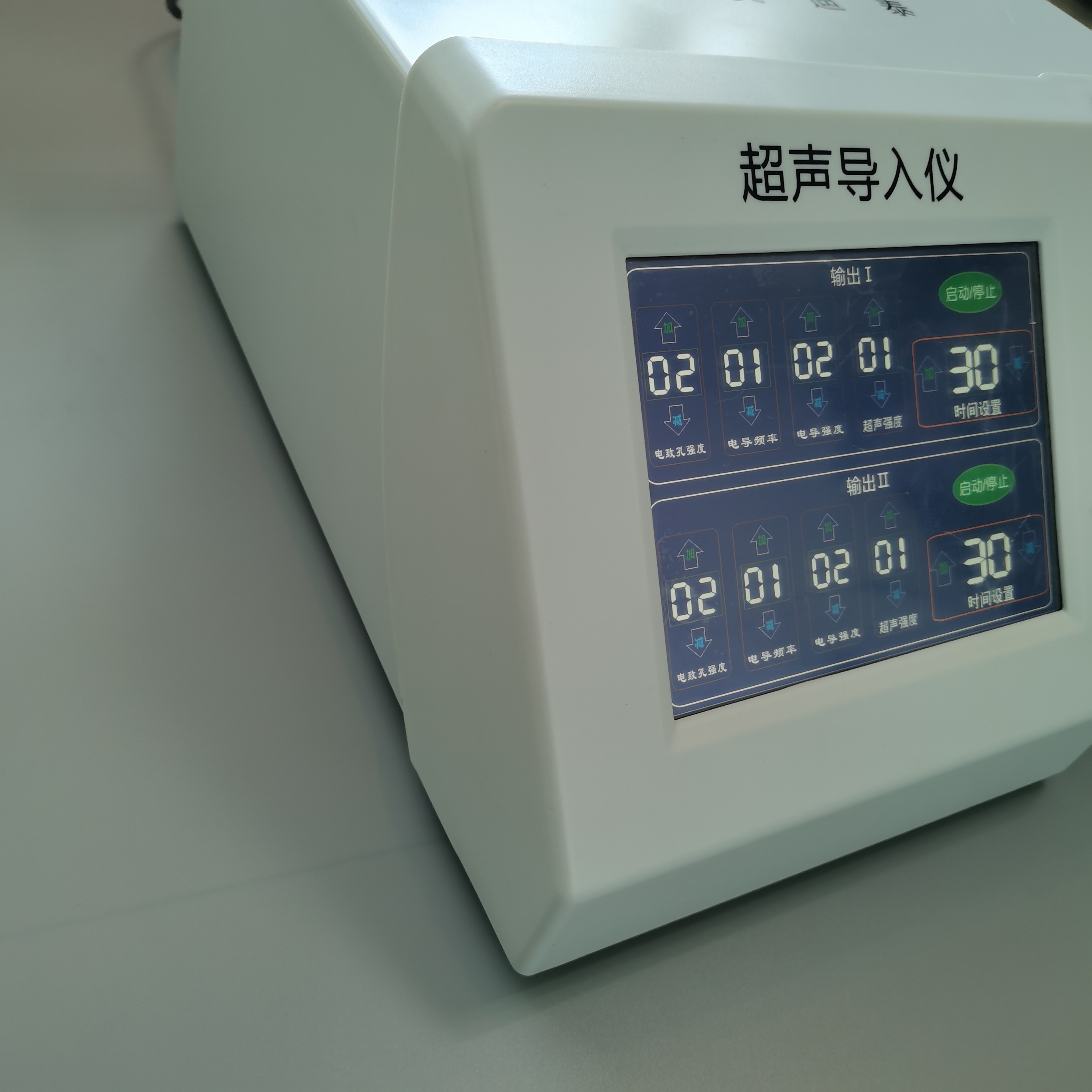 超声导药仪作用机理是什么?有哪些特点?