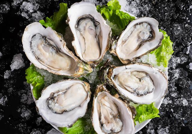 生蚝和牡蛎到底是不是同一种东西?大家都搞错了,我也是今天才懂