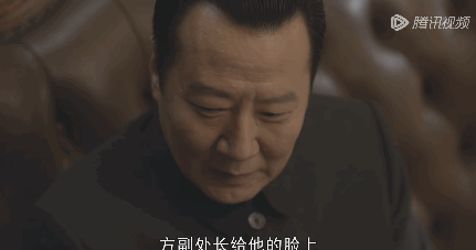 二刷《潜行者》才明白,金鸡奖影帝黄晓明带来"教科书"式演技