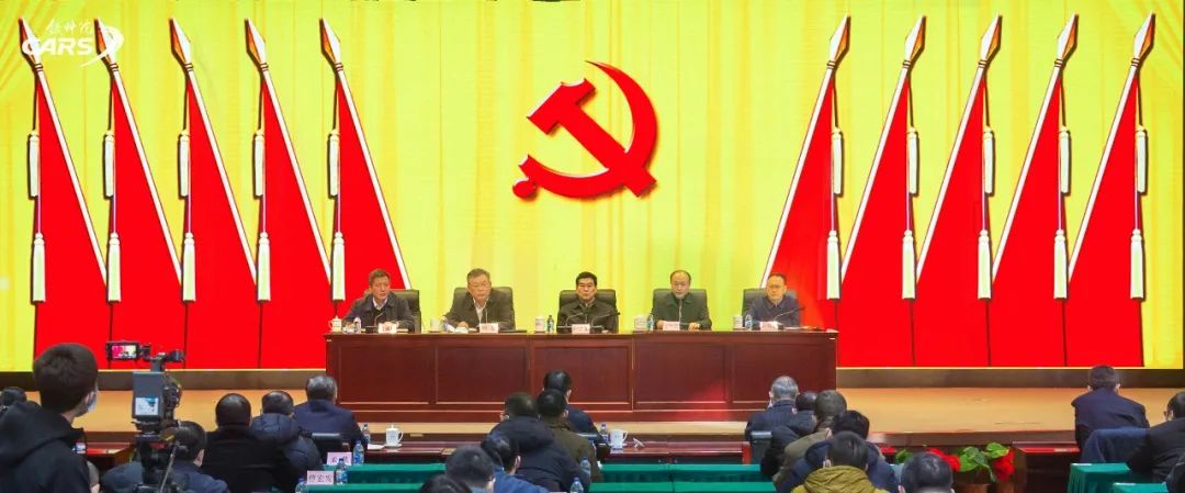 叶阳升出任铁科院集团董事长,齐延辉任铁科院院长