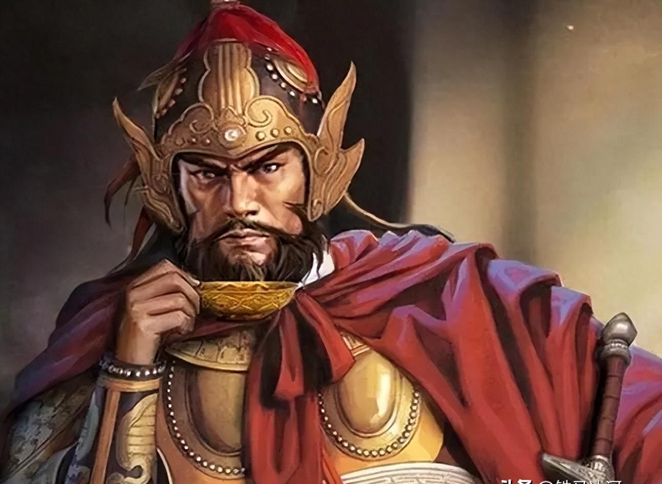 泼皮韩世忠的传奇人生:打西夏,擒方腊,抗金军,娶名妓,得善终