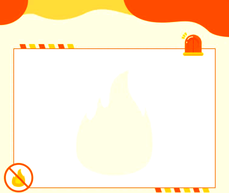 火灾警示片引发的安全意识反思与改进措施