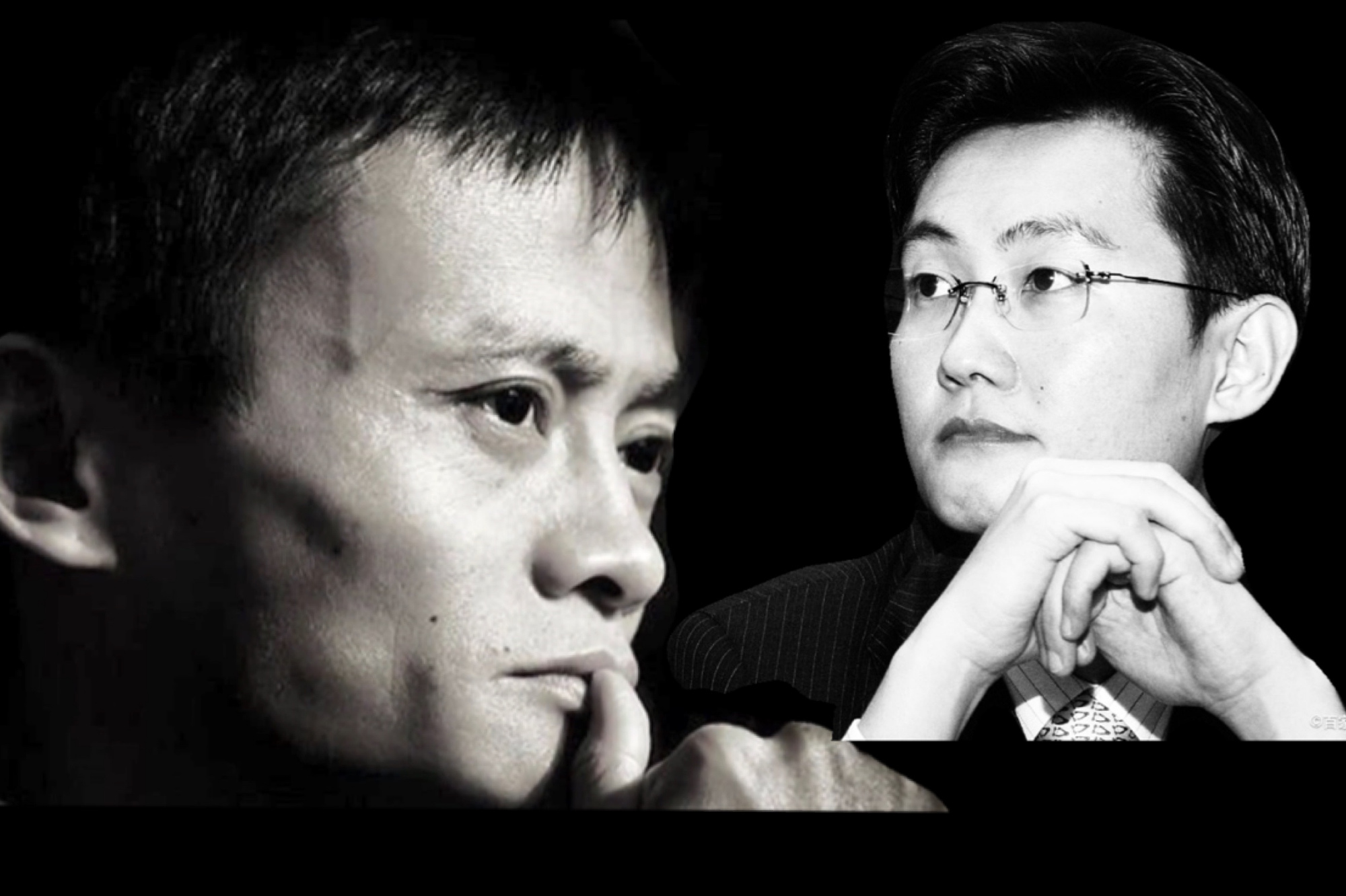 美支付巨头挤入中国市场,对标微信支付宝!马云马化腾意识到了?