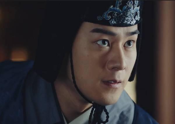 历史上第一个被封为王爵的宦官,曾废杀两位皇帝