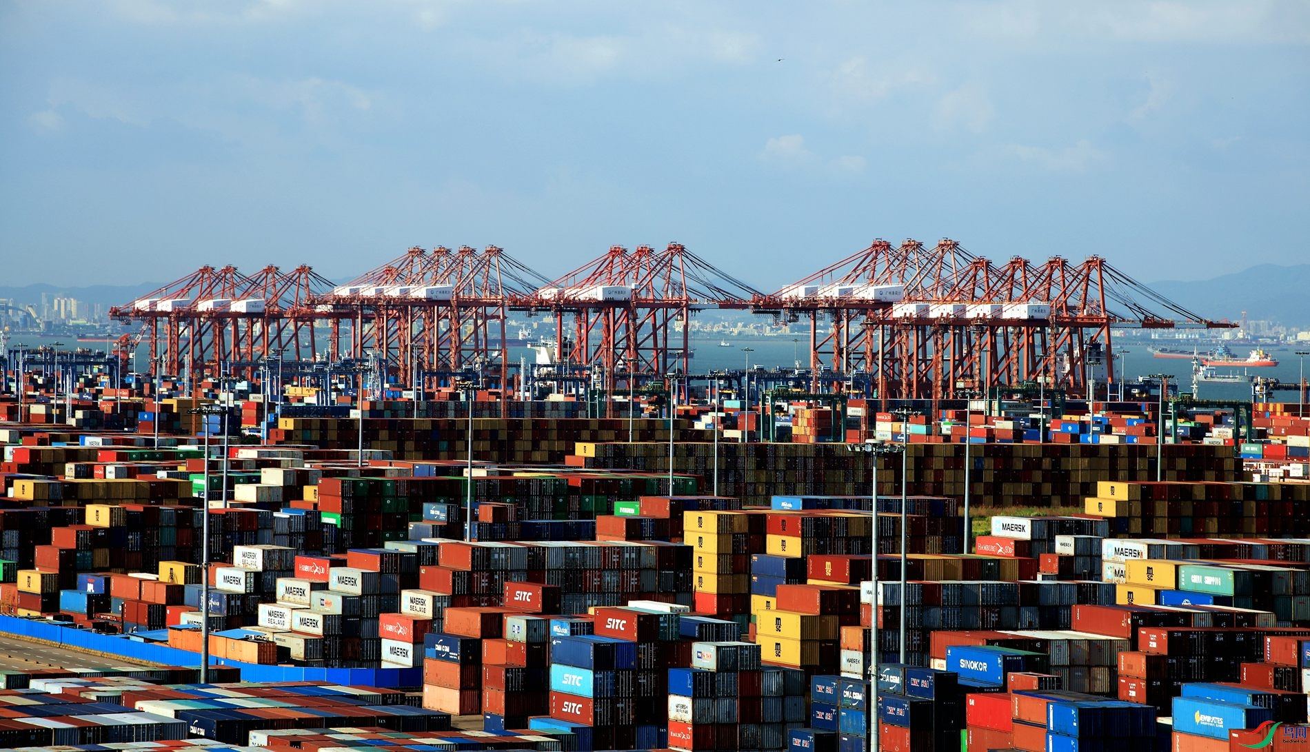 3类危险品丁酸甲酯海运出口日本横滨港要求