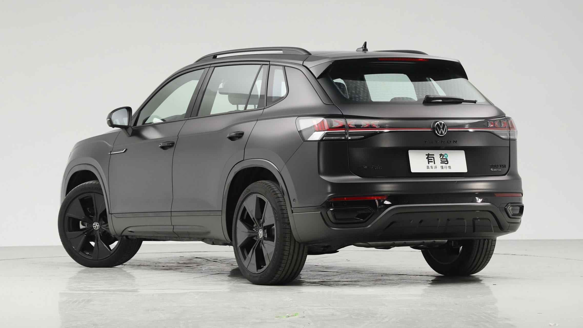 大众终于成功了!新suv比奔驰大g还漂亮,18万要啥途昂和汉兰达