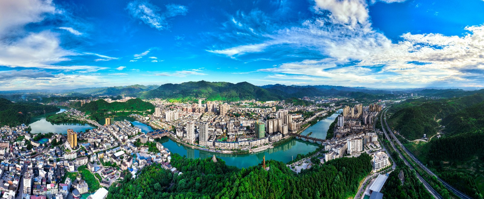 碧波荡漾13阳河