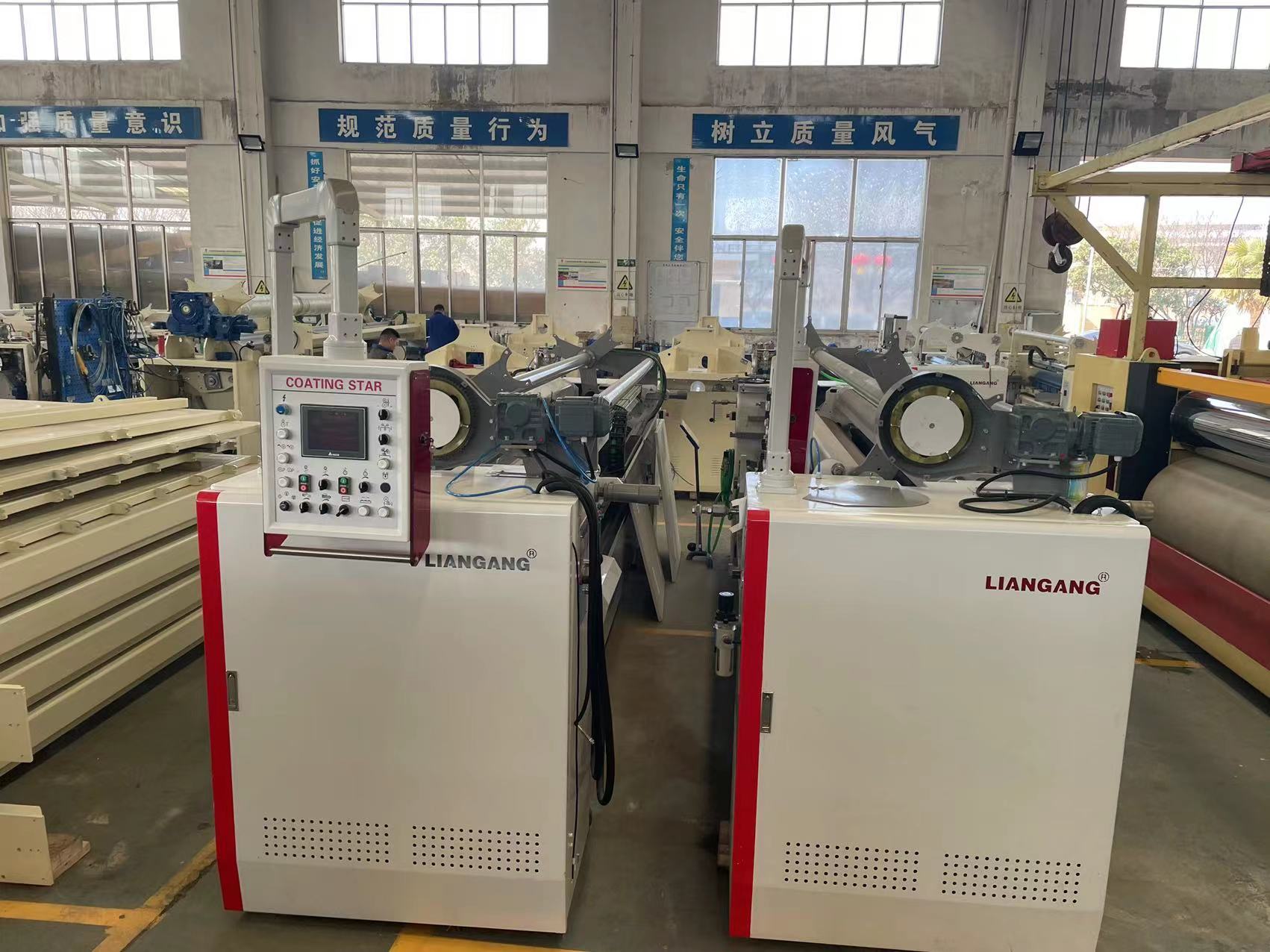 皮革滚涂机功能强大