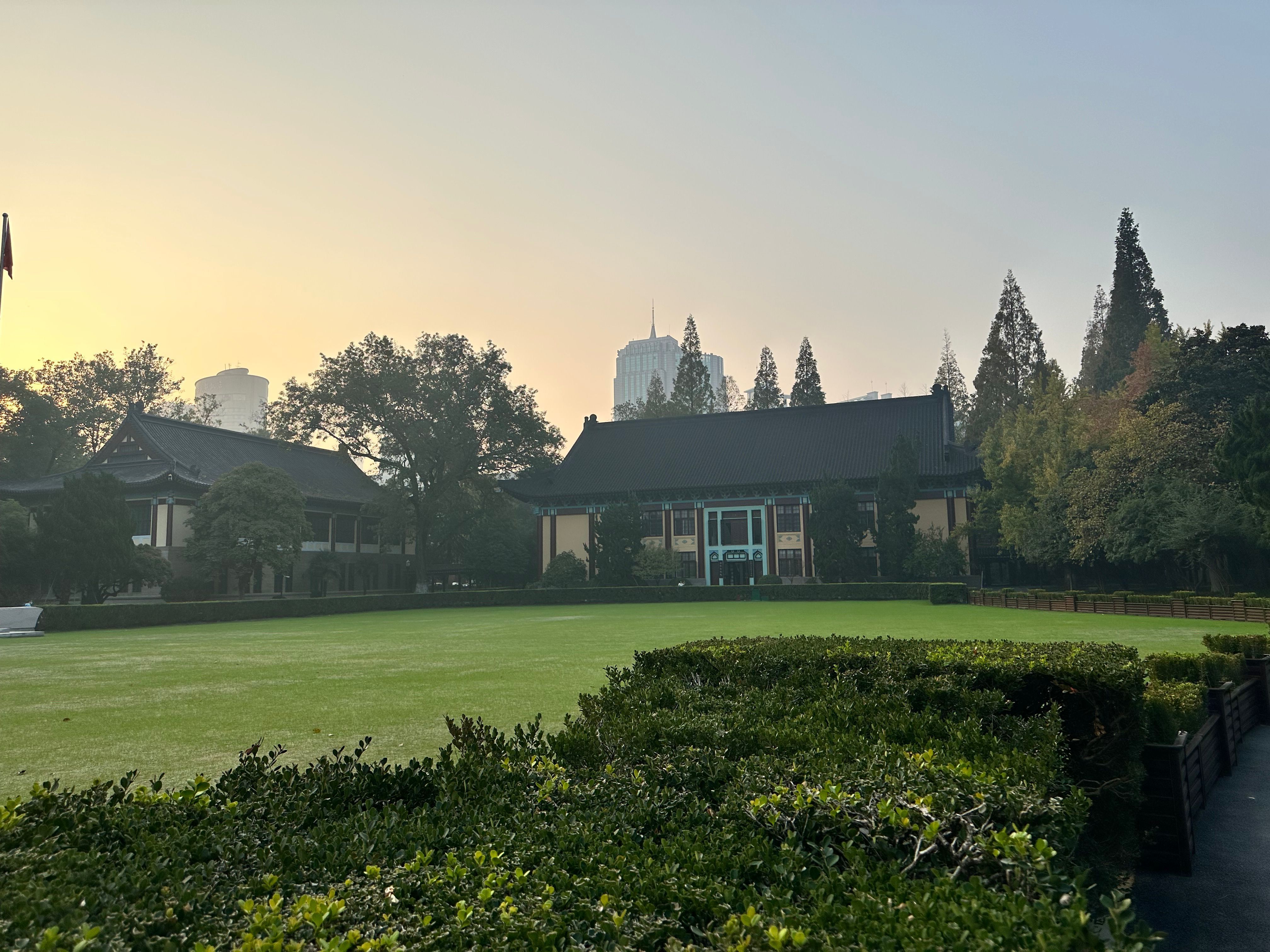 经典名曲:格里格《晨景》(钢琴演奏:赵健)