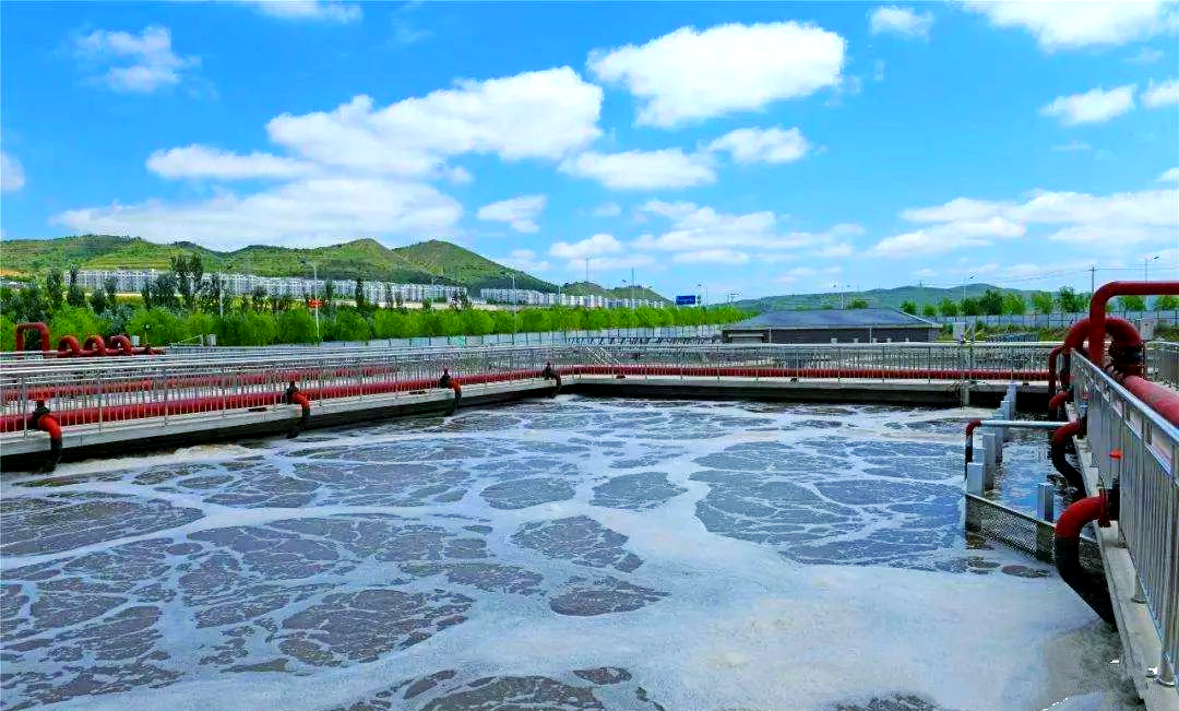 多种沉淀池的种类与操作要点详解