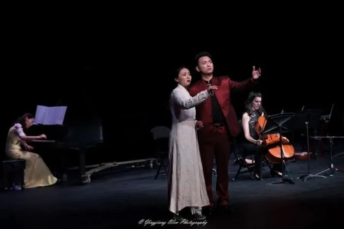 杨赛:如何让中华古谱诗词在海内外"入耳入心"?