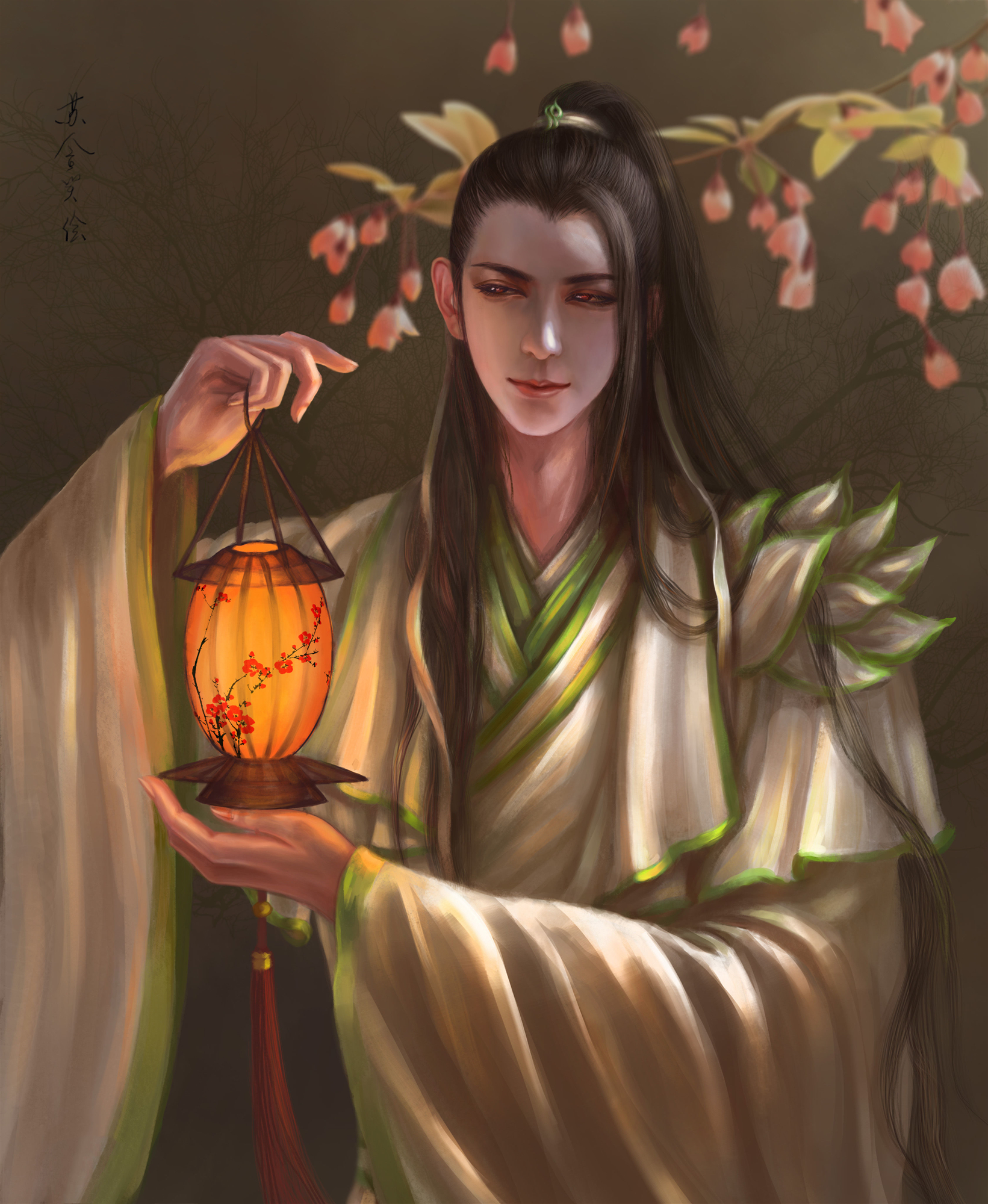 古风小说推荐,双男主设定,强强组合,携手破局而出,匡扶正义