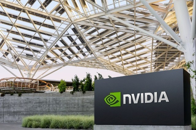 NVIDIA发布2024财年第四季度及全年财务报告