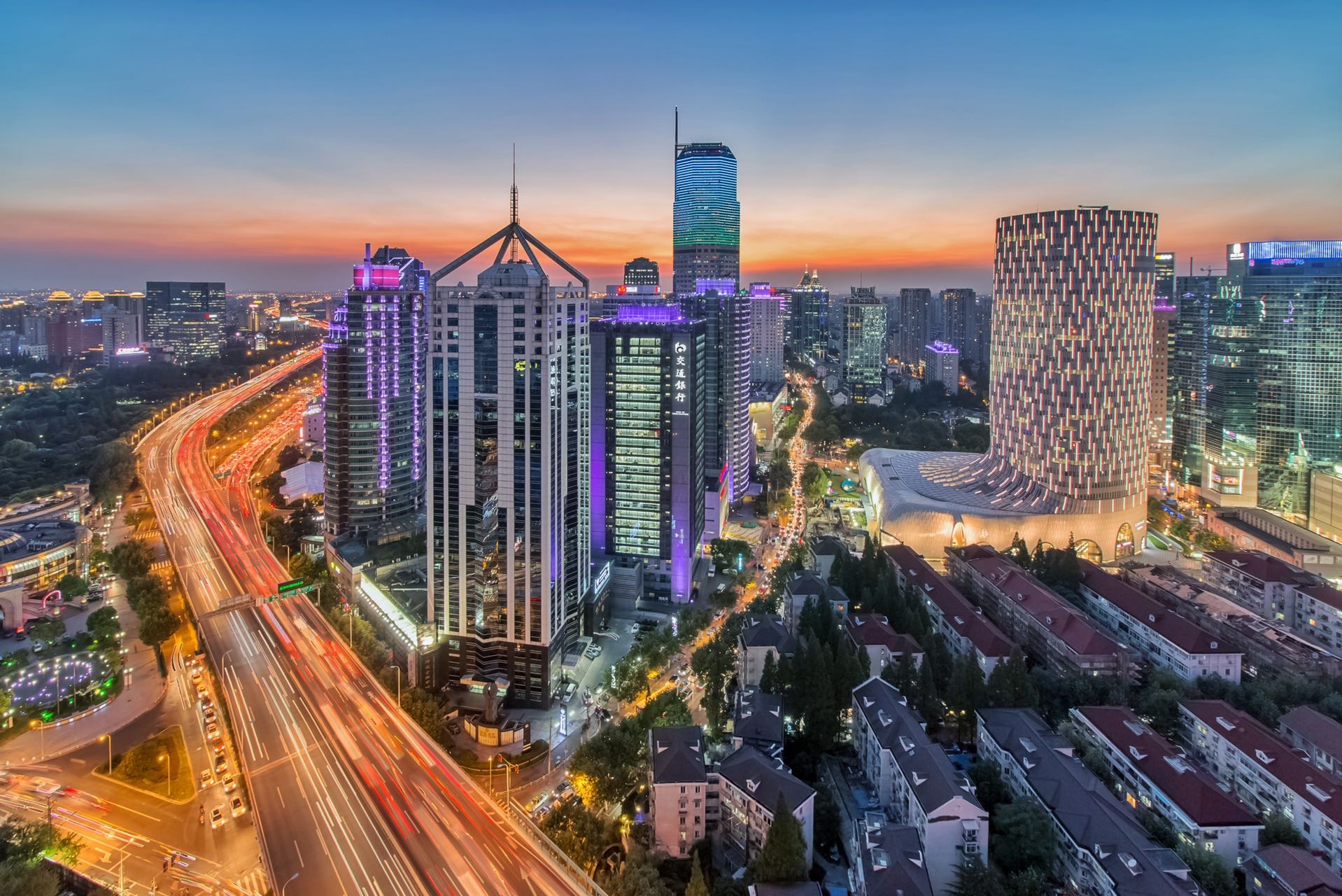 聚力"大虹桥",推动"最虹桥"!