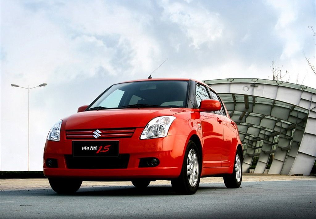 毁在名字的4个汽车品牌,最后一个听起来像是骂人,怪不得没人买