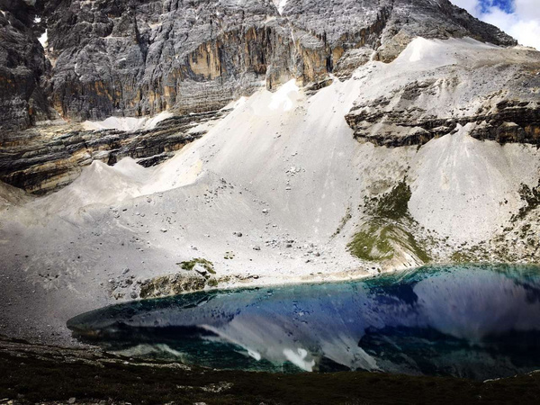 天堂地狱一线之间,卡斯地狱谷,一个藏在神山背后的传奇之处