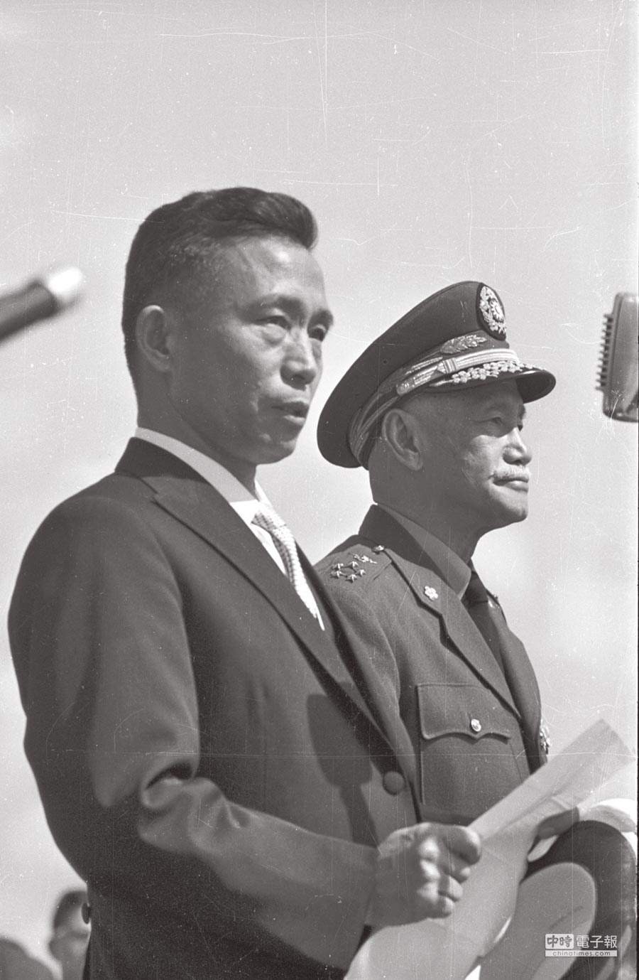 朴正熙:韩国现代化的缔造者,还是独裁者?