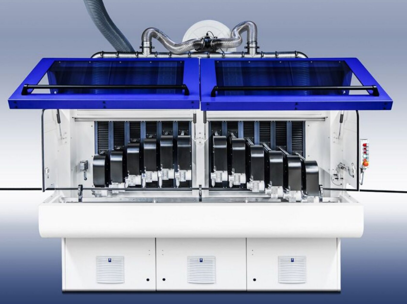 自动化领域中的德国plasmatreat品牌镀膜机