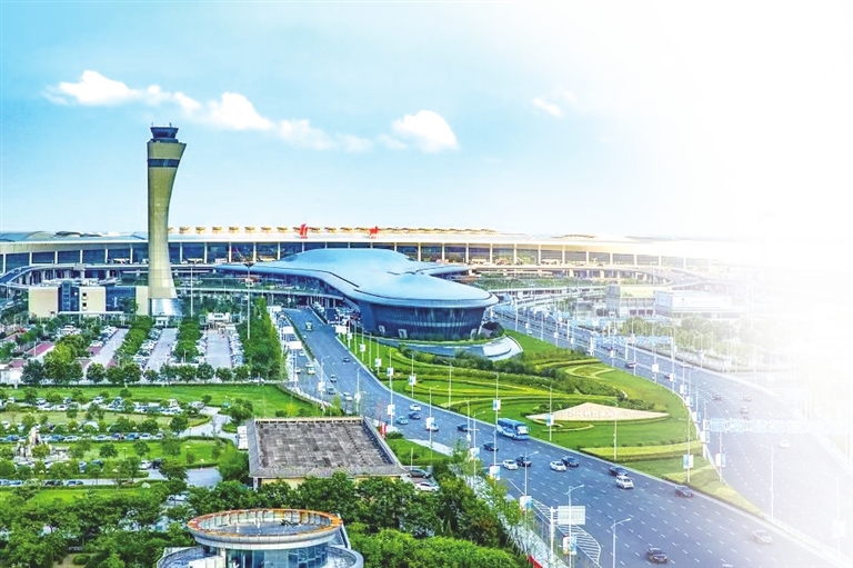郑州航空港有哪些优势?世界航空经济理论奠基人:着力打造品质城市