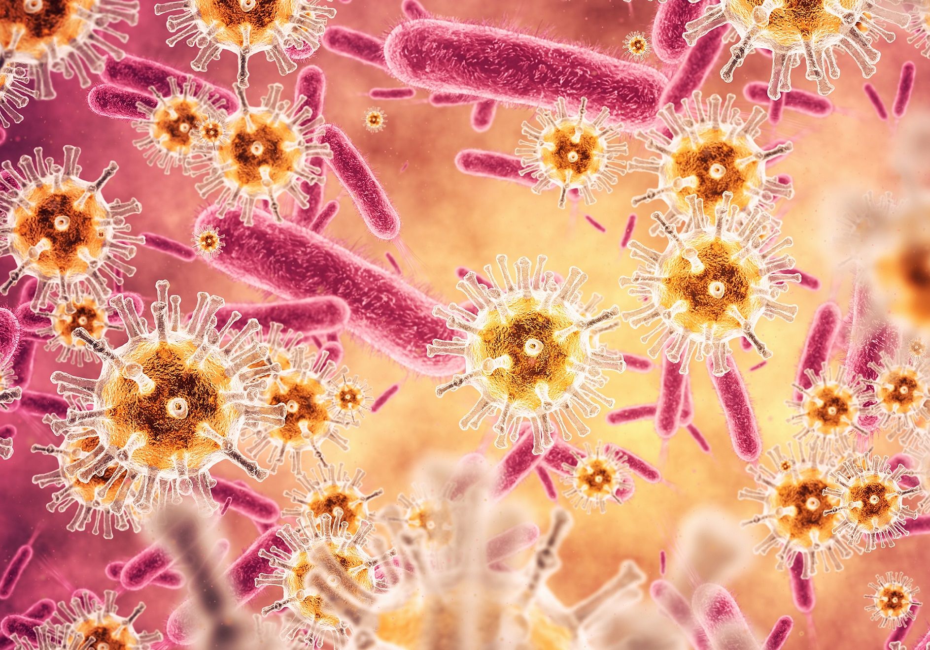 实用干货 你不可不知的10个院感问题及答案