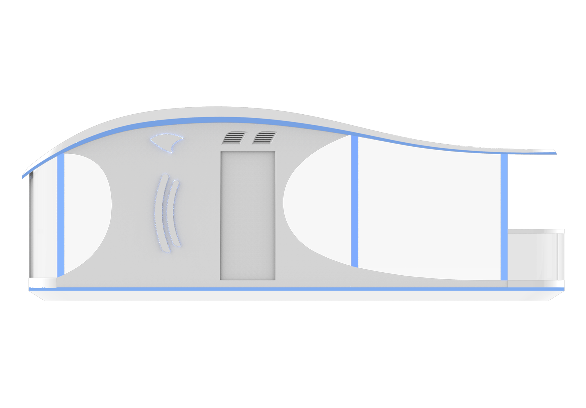 太空舱民宿是什么?为什么选择太空舱做民宿呢?