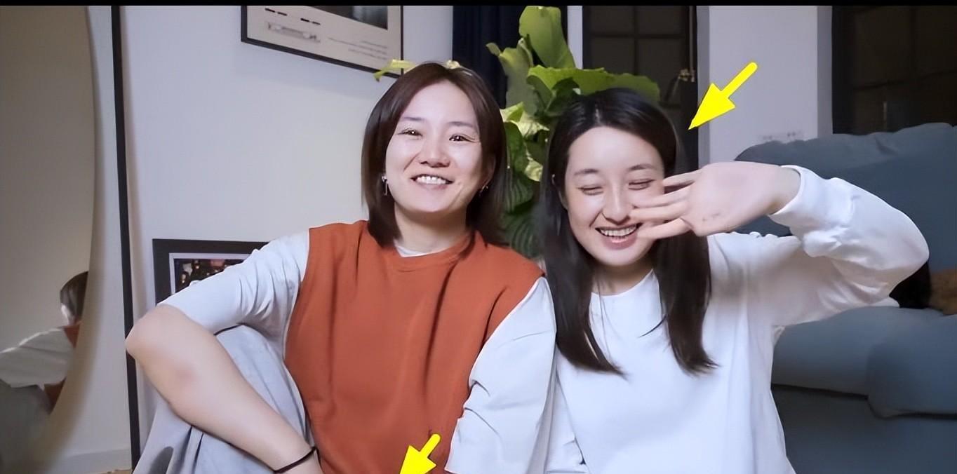 滨江度假,金世佳甩手掌柜,妻子酷似马伊琍!