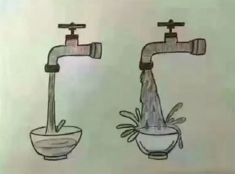 18张醒脑图,直指人心!你能看懂几张?