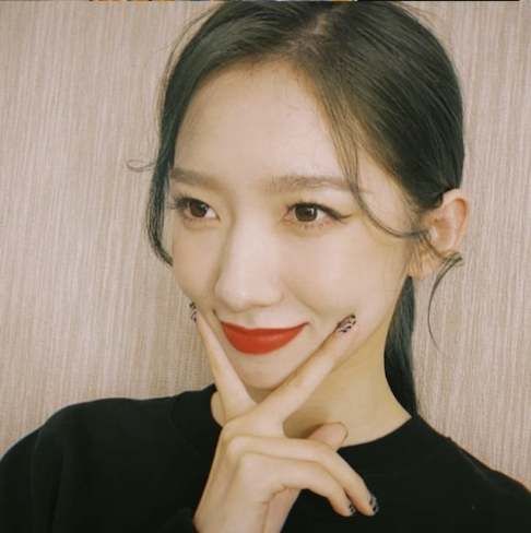 头像|孟美岐头像霸气