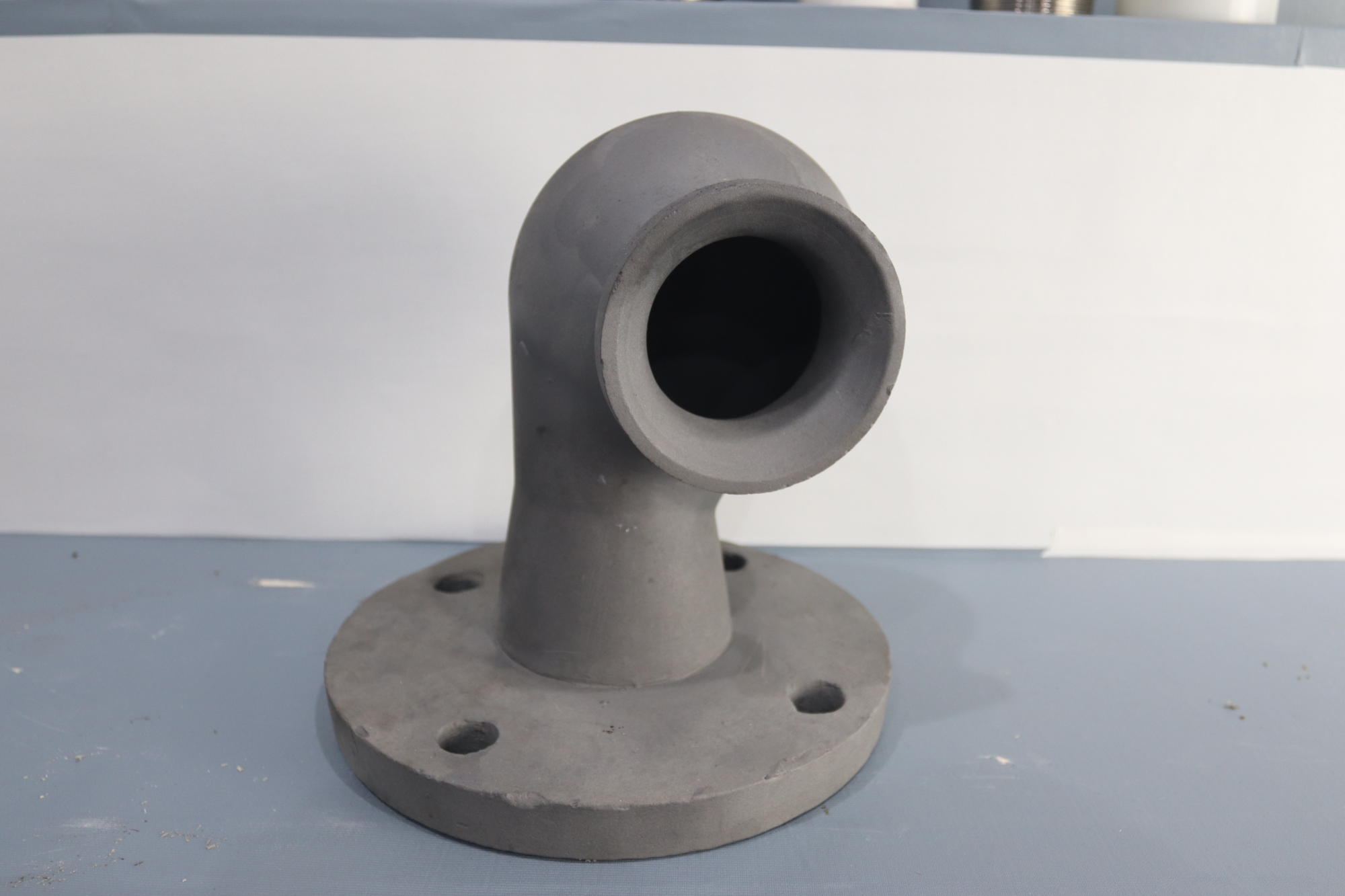 影响碳化硅喷嘴效率的因素有哪些?