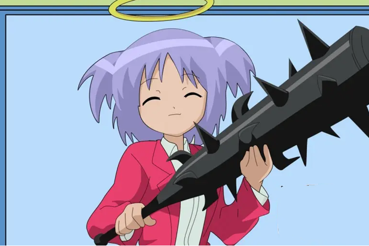 《扑杀天使朵库萝》多少集?