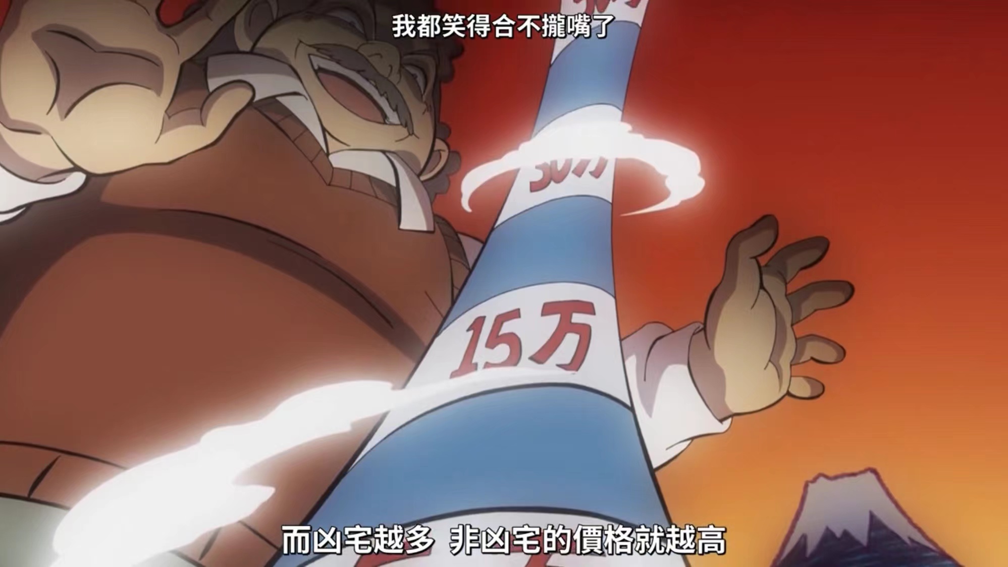 民风淳朴哥谭市,遵纪守法米花町,日本犯罪都市究竟有多可怕!