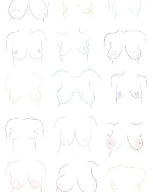 身态内衣分享10类不实用的鸡肋内衣