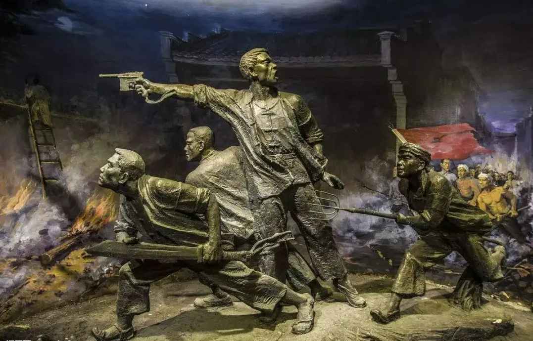 长征之后:一支红军游击队未接到上级撤退令,一直打到1947年