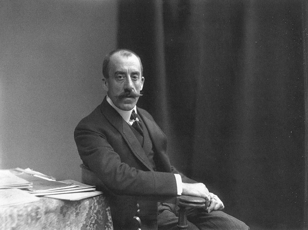 解读包豪斯:针对"风格"的一次梳理