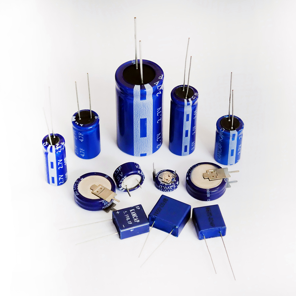 法拉电容有什么作用?厂家:使用寿命更长 耐温性能更好